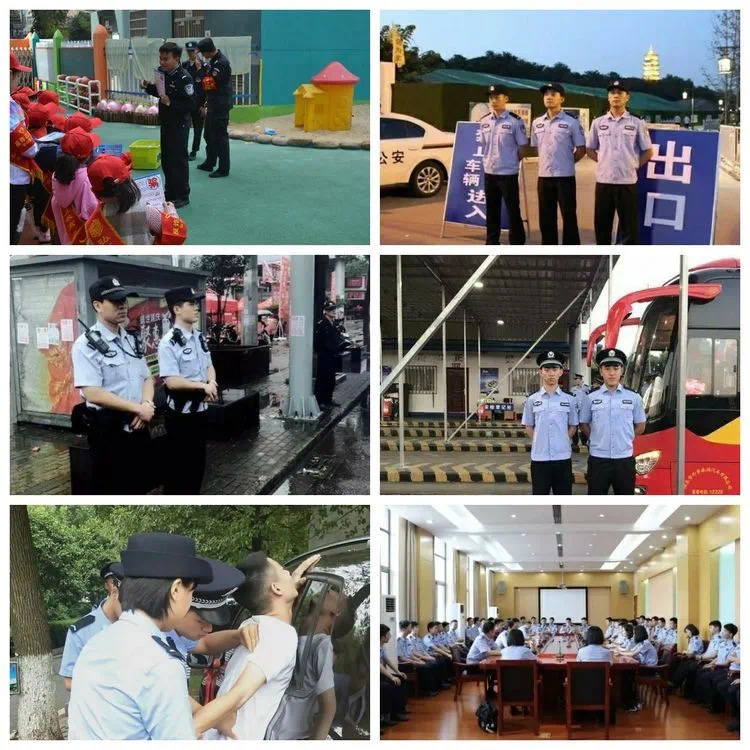 初中毕业生迈向司法警务与军旅的双重路径——解析3+2司法警务学校与参军机会