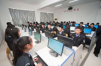 初中毕业的新选择：选择优质职高，开启多彩人生路